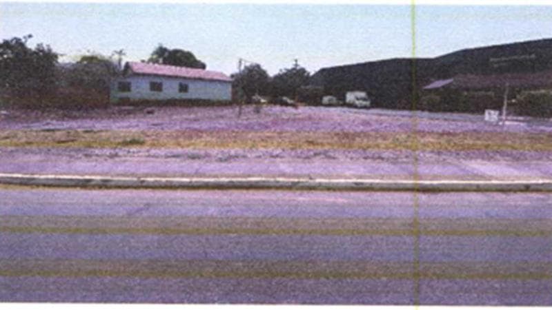 Foto 2 de 2: Terreno em leilão em Costa Rica - MS, bairro Centro — TERRENO URBANO | A.T. 375 M² | BAIRRO CENTRO | COSTA RICA/MS