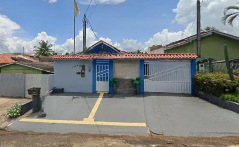 Casa em leilão em Cacoal - RO, bairro Novo Cacoal — Casa 311m², Bairro Novo Cacoal, Cacoal/RO