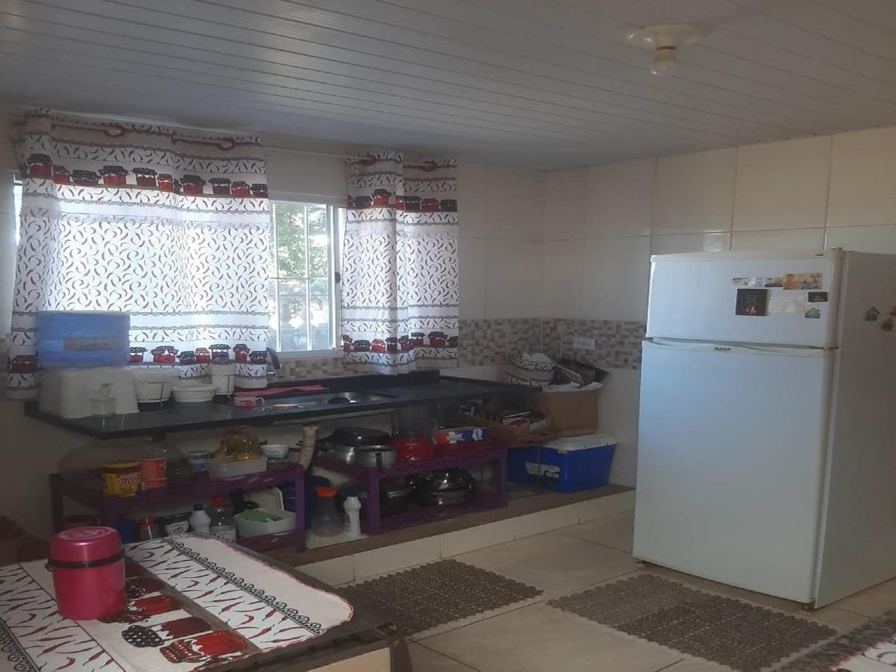 Foto 17 de 18: Apartamento em leilão em Piracicaba - SP, bairro Santa Terezinha — Prédio residencial situado à Rua Angatuba, nº 33, Piracicaba/SP