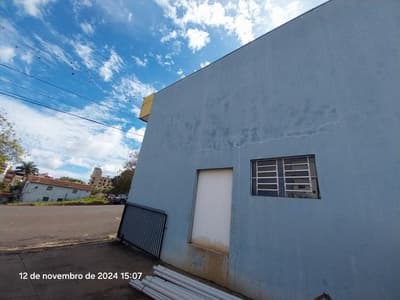 Foto 13 de 26: Comercial em leilão em Coronel Vivida - PR — Imóvel Comercial - com área de 517,75m² - Centro de Coronel Vivida/PR