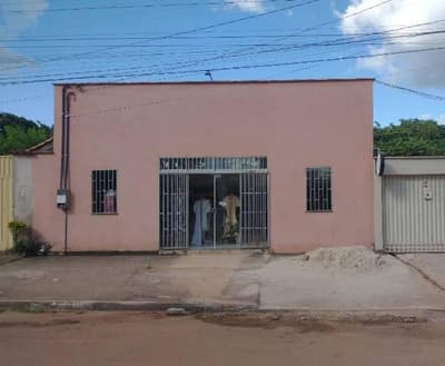 Foto 14 de 16: Casa em leilão em Redenção - PA, bairro Núcleo Urbano — Casa, Redenção / PA