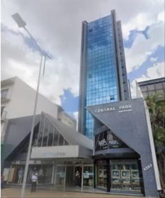 Foto 1 de 3: Apartamento em leilão em Cascavel - PR — IMÓVEL URBANO - APARTAMENTO COM ÁREA PRIVATIVA DE 25,89 m2- EM CASCAVEL/PR