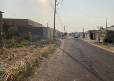 Foto 4 de 6: Terreno em leilão em Redenção - PA — VENDA CONJUNTA DE DUAS MATRÍCULAS Em REDENÇÃO/PA