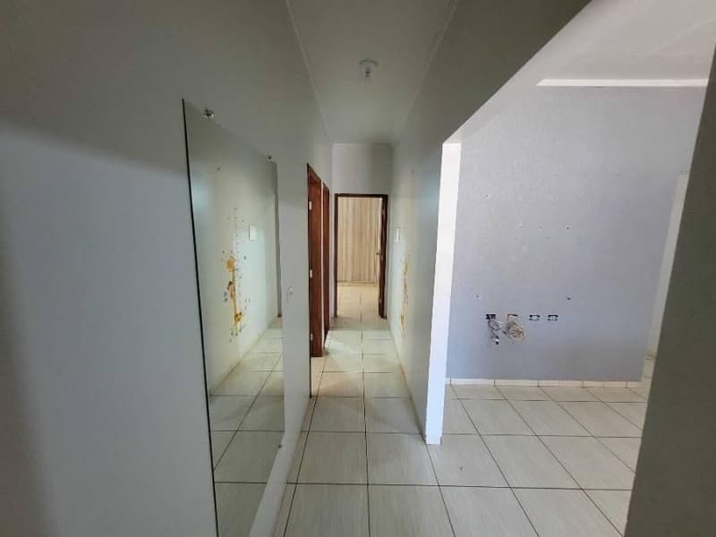 Foto 7 de 10: Casa em leilão em Santa Helena De Goiás - GO — Casa, Santa Helena De Goiás / GO