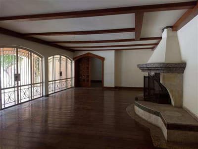 Foto 4 de 25: Casa em leilão em São Paulo - SP — Casa_Condominio, Desocupado, 856.0 m2, SÃO PAULO / SP