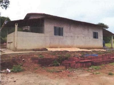 Foto 3 de 9: Area Rural em leilão em Bela Vista De Goiás - GO — IMÓVEIS RURAIS- VENDA CONJUNTA DE DUAS MATRICULAS- Em GOIAS/GO