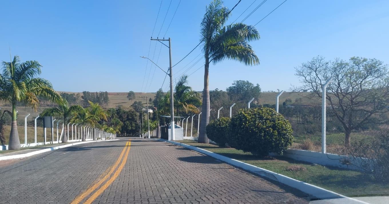 Foto 2 de 2: Terreno em leilão em Caçapava - SP — Terreno 1.200m², Terras de Santa Mariana, Caçapava/SP