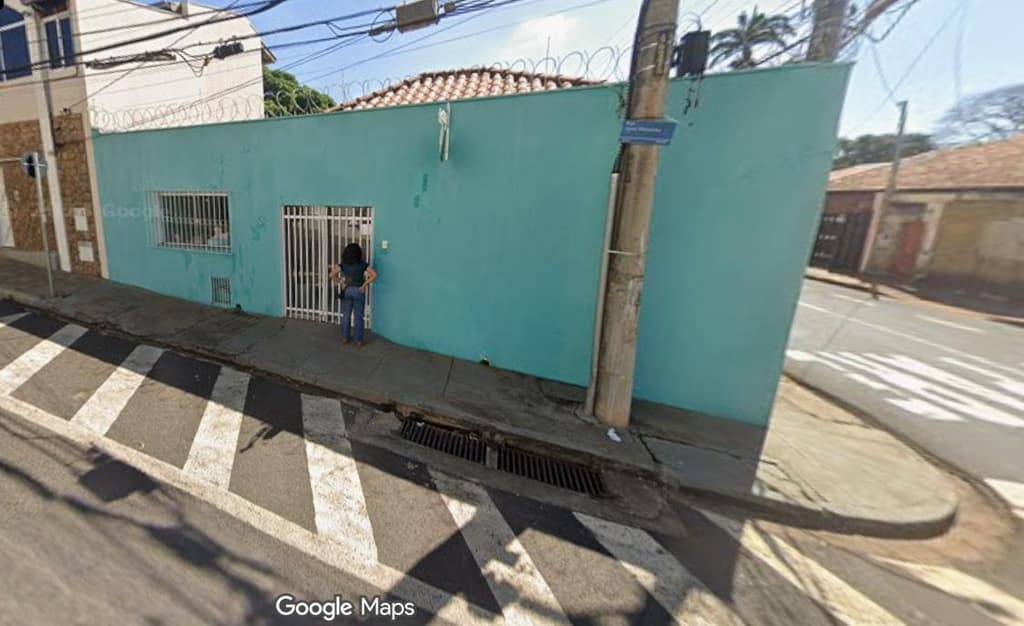 Foto 4 de 4: Casa em leilão em Uberaba - MG, bairro Mercês — (50%) Casa, Mercês