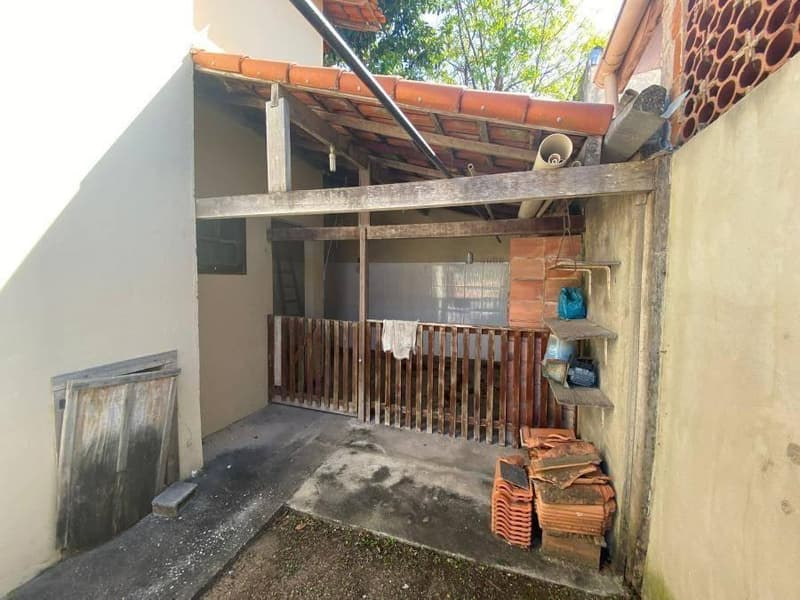 Foto 7 de 26: Casa em leilão em Maricá - RJ, bairro Mumbuca — Casa, Ocupado, Maricá / RJ (30% abaixo da avaliação)