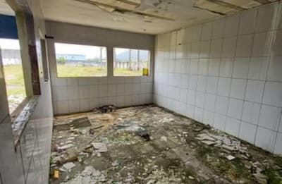 Foto 18 de 31: Terreno em leilão em Mongaguá - SP — Terreno Urbano, A.T. 4.275,00m², Vila Atlântica Mongaguá/SP, (Direitos Possessórios)