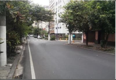 Foto 3 de 5: Apartamento em leilão em Niterói - RJ, bairro Icaraí — NITERÓI / RJ