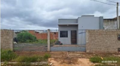 Foto 1 de 2: Casa em leilão em Lucas Do Rio Verde - MT, bairro Jaime Seiti Fujii — Casa 698m², Bairro Jaime Seiti Fujii, Lucas do Rio Verde/MT