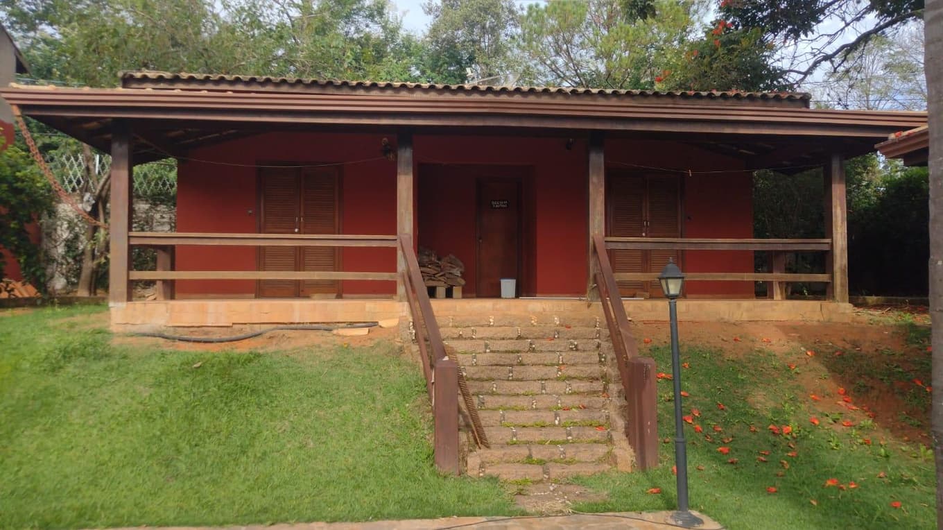 Foto 18 de 20: Casa em leilão em Itupeva - SP — Casa 172m² Desocupada no Parque dos Cafezais em Itupeva/SP