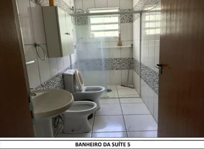 Foto 31 de 48: Casa em leilão em Santana De Parnaíba - SP — IMÓVEL URBANO COM ÁREA TOTAL DE 5.381,90 m2 EM SANTANA DE PARNAÍBA-SP