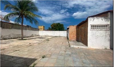 Foto 3 de 11: Casa em leilão em Mossoró - RN, bairro Alto de São Manoel — 448.87 m2, MOSSORÓ / RN - Ocupado