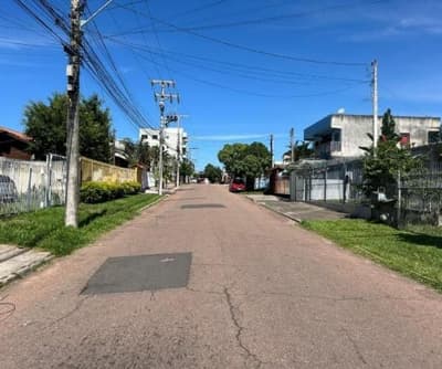 Foto 12 de 12: Casa em leilão em Sapucaia Do Sul - RS, bairro Vargas — Ocupado, 108.0 m2, SAPUCAIA DO SUL / RS