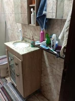 Foto 2 de 20: Casa em leilão em Costa Rica - MS — IMÓVEL URBANO COM ÁREA TOTAL DE 259,25 M2 EM COSTA RICA-MS