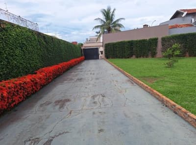 Foto 6 de 8: Terreno em leilão em José Bonifácio - SP — (50%) Casa, A.T. 1.961m², A.C. 261m²