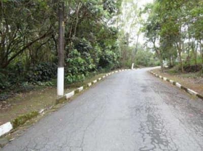 Terreno em leilão em Cotia - SP — Terreno, A.T. 1.270m², Jd. Algarve
