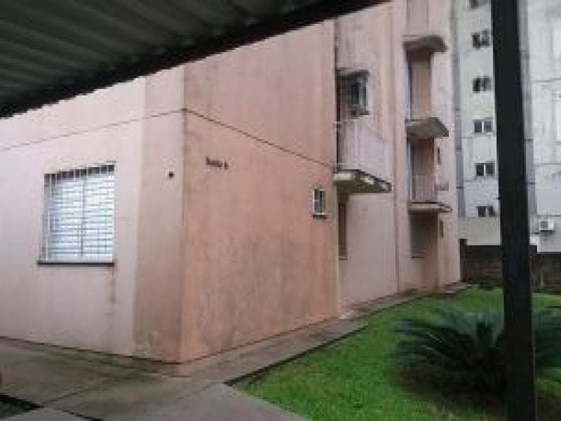 Foto 1 de 7: Apartamento em leilão em Alegrete - RS, bairro Assumpção — Apartamento, 56.52 m2, Alegrete / RS