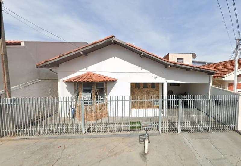 Terreno em leilão em Presidente Venceslau - SP — Imóvel residencial, AC 98,64 m²