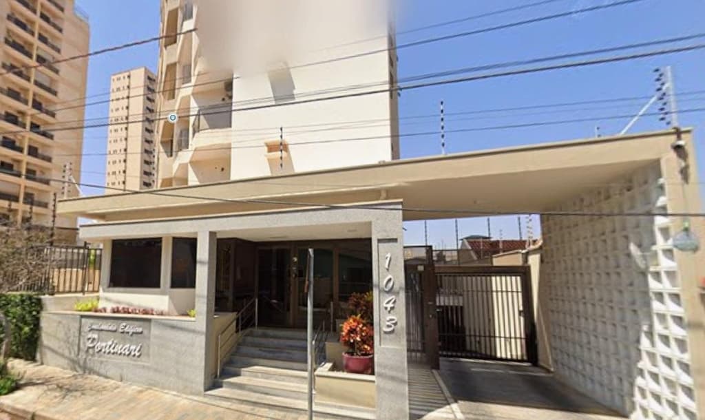 Foto 3 de 3: Apartamento em leilão em Araraquara - SP, bairro Centro — Apto. 171m², 02 vagas, Centro, Araraquara/SP