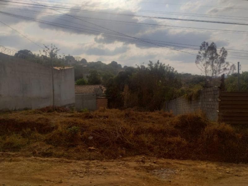 Foto 1 de 7: Terreno em leilão em Matozinhos - MG, bairro São Paulo — Lote, 360.0 m2, Matozinhos / MG