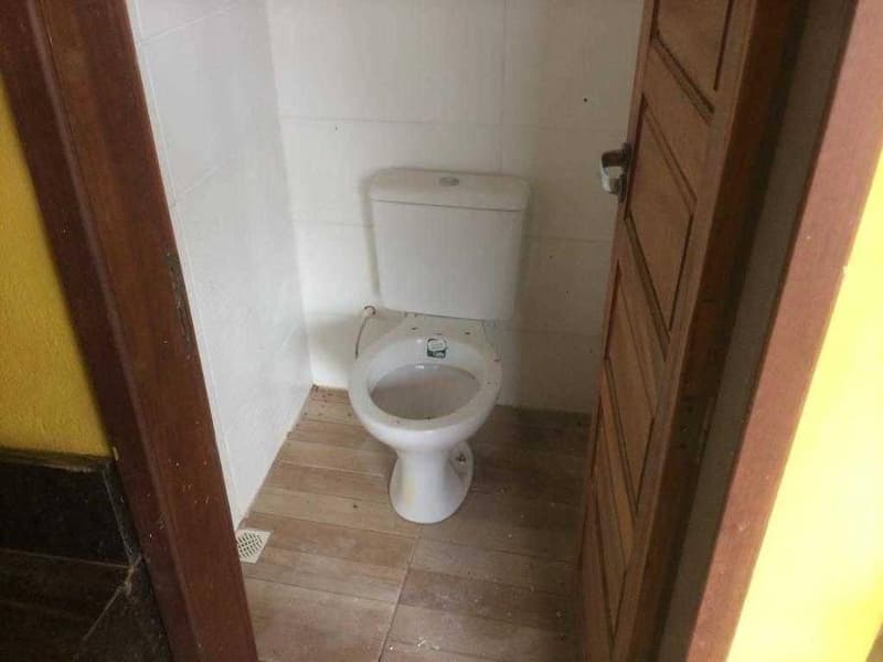 Foto 12 de 20: Casa em leilão em Gravatá - PE, bairro Ponto Alto — Casa, Gravatá / PE