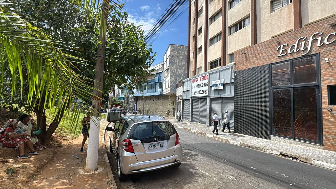 Foto 5 de 28: Apartamento em leilão em Campinas - SP — Apto 95m², Ocupado, 1 Box no Centro em Campinas/SP