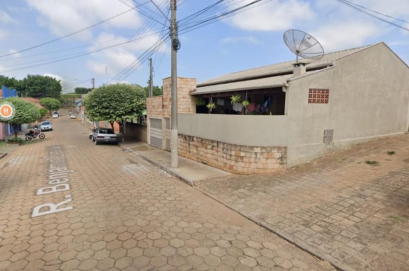 Foto 2 de 2: Casa em leilão em Fartura - SP, bairro Vila Planalto — Casa 134m², Vila Planalto, Fartura/SP