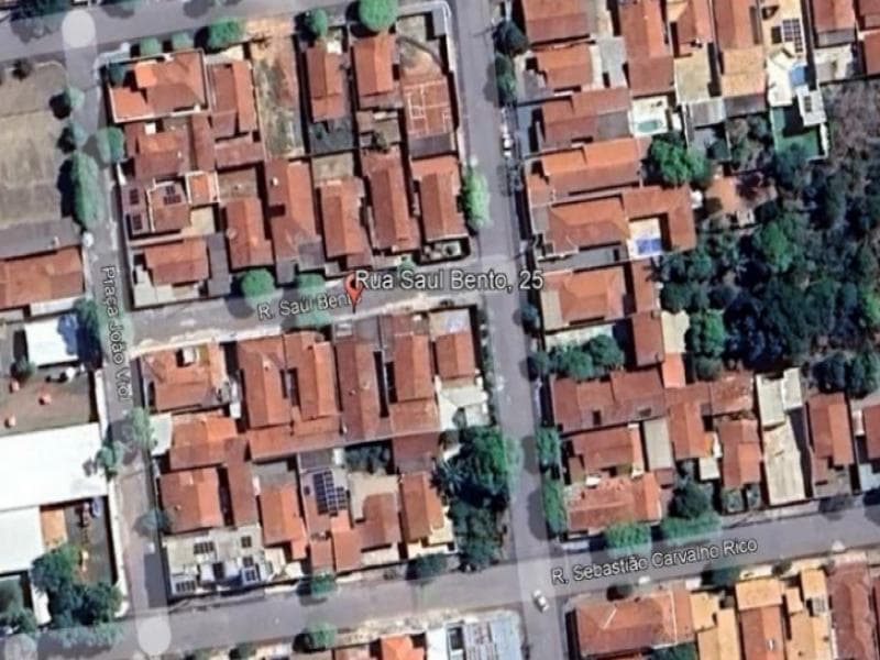 Foto 2 de 3: Casa em leilão em Araçatuba - SP, bairro Jardim Guanabara — Casa, 175.0 m2, Araçatuba / SP