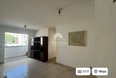 Foto 3 de 3: Apartamento em leilão em Campinas - SP — Apto | Campinas/SP
