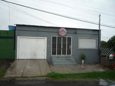 Foto 10 de 31: Casa em leilão em Sant'ana Do Livramento - RS, bairro Vila Jardim do Verde — Casa, Sant'Ana Do Livramento / RS