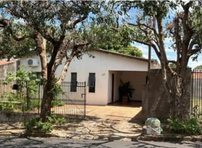 Foto 1 de 2: Casa em leilão em Dracena - SP, bairro Jardim América — Casa 69m², Jardim América, Dracena/SP
