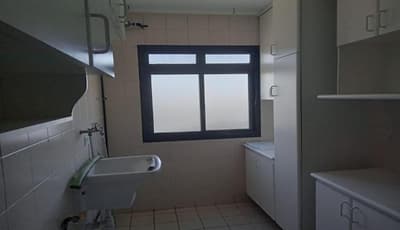 Foto 3 de 9: Apartamento em leilão em Osasco - SP, bairro Vila Campesina — 75.37 m2, OSASCO / SP