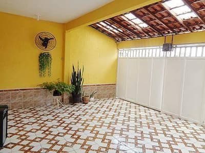 Foto 1 de 11: Casa em leilão em Duque De Caxias - RJ, bairro Parque Laguna e Dourados — Casa, 260.0 m2, Duque De Caxias / RJ
