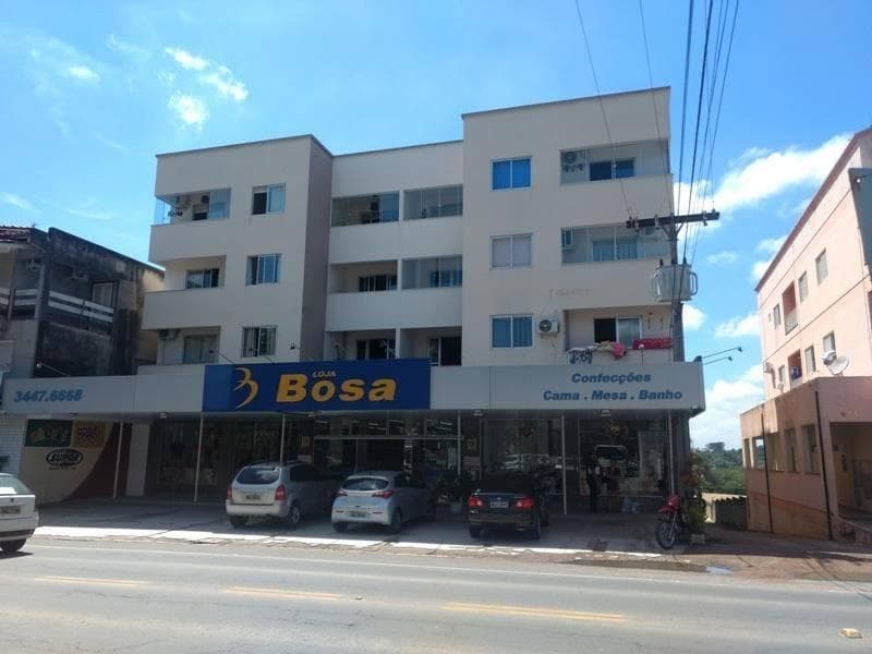 Foto 8 de 11: Apartamento em leilão em Cocal Do Sul - SC, bairro Centro — Apartamento, Cocal Do Sul / SC