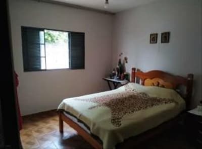 Foto 6 de 7: Casa em leilão em Birigui - SP — Casa | Birigui - São Paulo/SP
