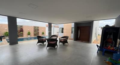 Foto 10 de 20: Casa em leilão em Parnamirim - RN, bairro Parque de Exposições — Ocupado, 200.0 m2, PARNAMIRIM / RN