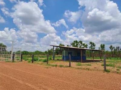 Area Rural em leilão em Nossa Senhora Do Livramento - MT — FAZENDA 242,9958 Ha | Nossa Senhora do Livramento/MT