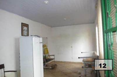 Foto 9 de 14: Casa em leilão em São Carlos - SP — Casa, A.T. 172m², A.C. 155m², 3 dorms, Res. Américo Alves Margarido