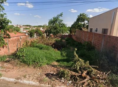 Terreno em leilão em Santo Anastácio - SP, bairro Vila Sanches Postigo — Terreno urbano com 336,60 metros quadrados.