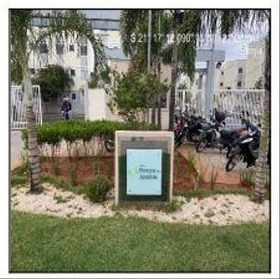 Apartamento em leilão em Birigui - SP — Apartamento de 39.3m2, com 2 quartos, em BIRIGUI/SP.