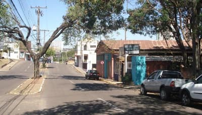 Foto 3 de 9: Comercial em leilão em Presidente Prudente - SP — Imóvel comercial, A.T. 1.921,73 m²; A.C.: 1.400 m²