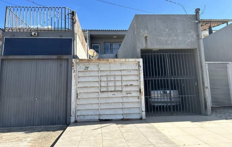Foto 8 de 8: Apartamento em leilão em Uruguaiana - RS, bairro Cabo Luís Quevedo — Apartamento, Uruguaiana / RS