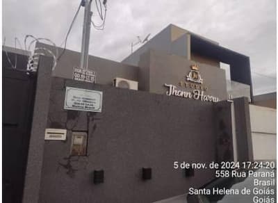 Foto 7 de 13: Casa em leilão em Santa Helena De Goiás - GO — Casa, Santa Helena De Goiás / GO