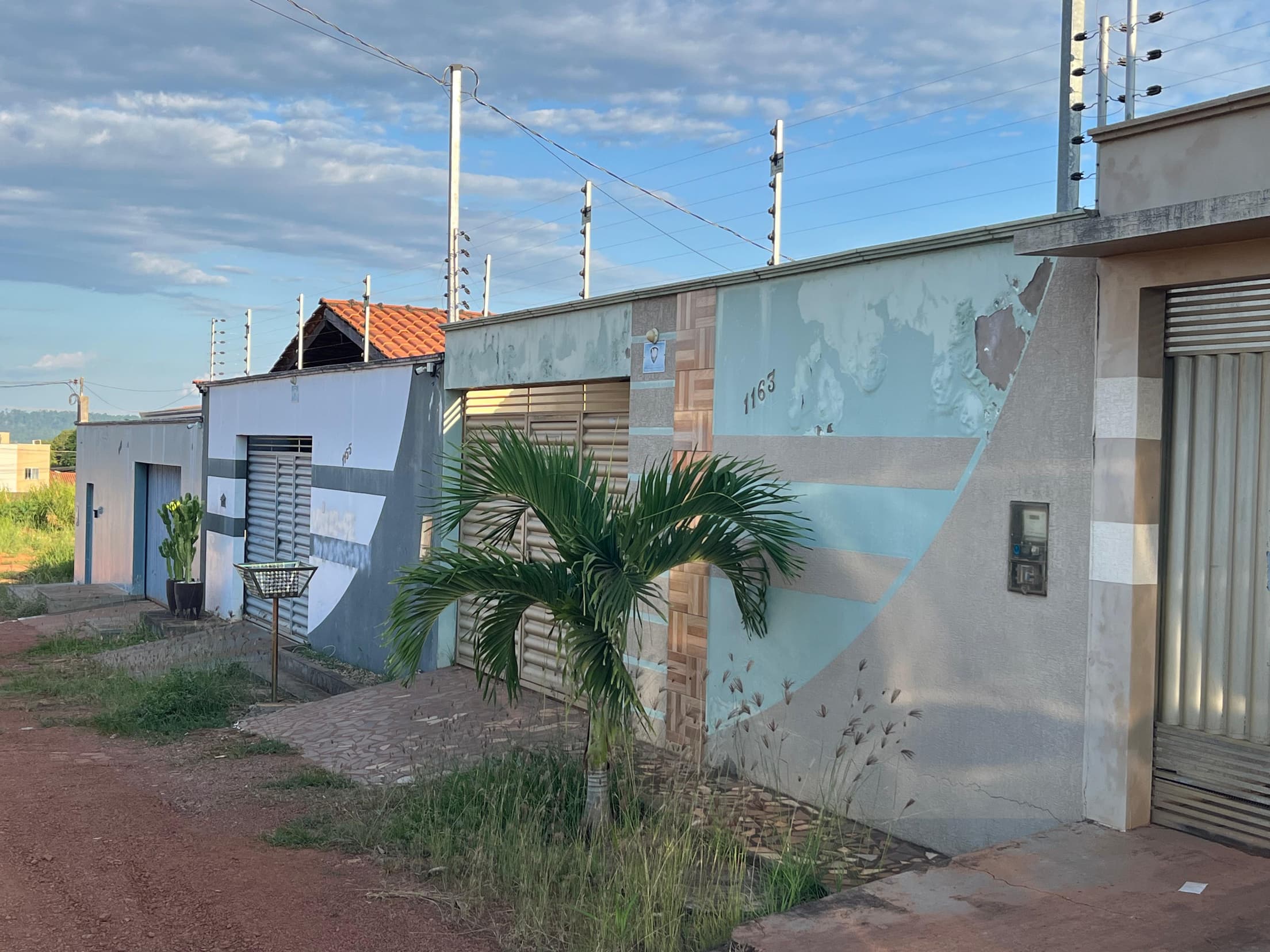 Foto 3 de 5: Casa em leilão em Altamira - PA — Casa 196m², Ibisa, Altamira/PA - Ocupada
