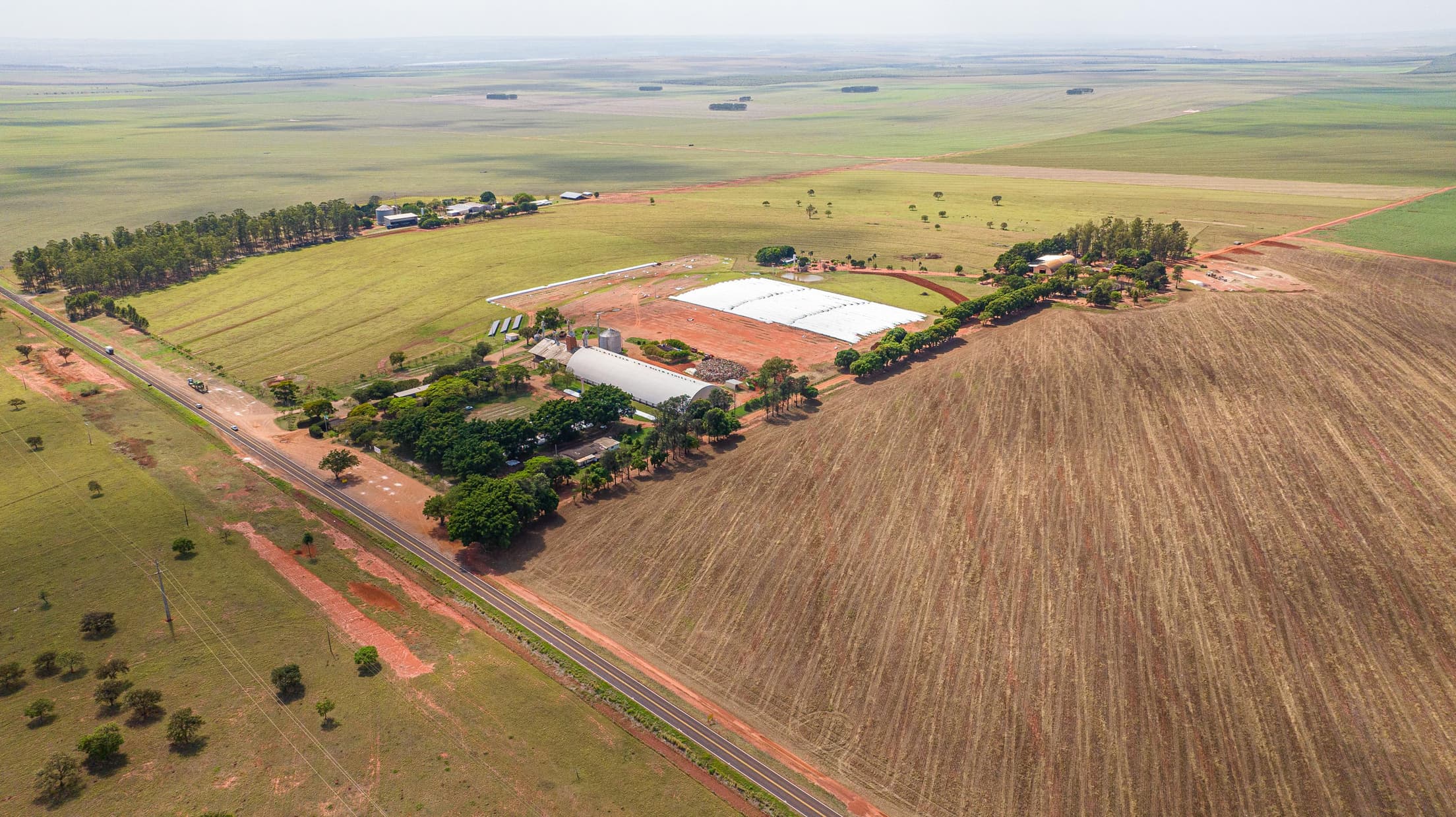 Foto 29 de 30: Area Rural em leilão em Paraíso Das Águas - MS — IMÓVEL RURAL | 400 HA (FRAÇÃO IDEAL) - FAZ. LOTE BAÚS PERDIDO I SECÇÃO B | PLANTIO PARA SOJA E MILHO | PARAÍSO DAS ÁGUAS/MS