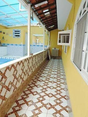 Foto 8 de 11: Casa em leilão em Duque De Caxias - RJ, bairro Parque Laguna e Dourados — Casa, 260.0 m2, Duque De Caxias / RJ