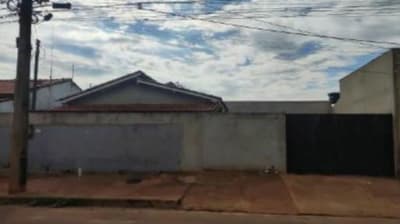 Casa em leilão em Pontes E Lacerda - MT, bairro Jardim Alvorada — Casa 211m², Jardim Alvorada, em Pontes e Lacerda/MT